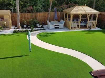 lawn