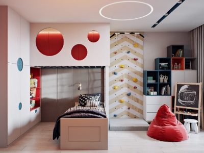 kids-room-with-climbing-wall